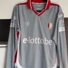 Third football shirt 2010 - 2011