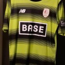 Third football shirt 2017 - 2018