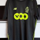 Third football shirt 2018 - 2019