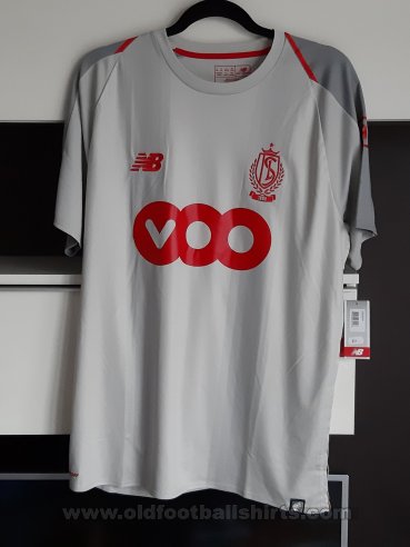 Standard Liege Away football shirt 2018 - 2019