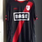 Third football shirt 2007 - 2008