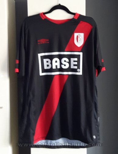 Standard Liege Third football shirt 2007 - 2008