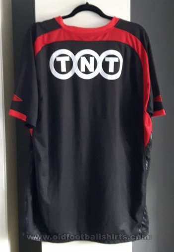 Standard Liege Third football shirt 2007 - 2008