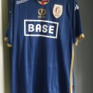 Third football shirt 2015 - 2016