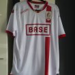 Extérieur Maillot de foot 2015 - 2016