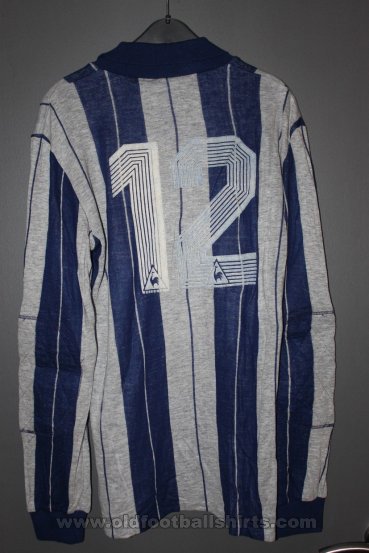 Standard Liege Goalkeeper football shirt 1984 - 1985