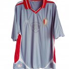 Third football shirt 2010 - 2011