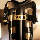 Third football shirt 2020 - 2021