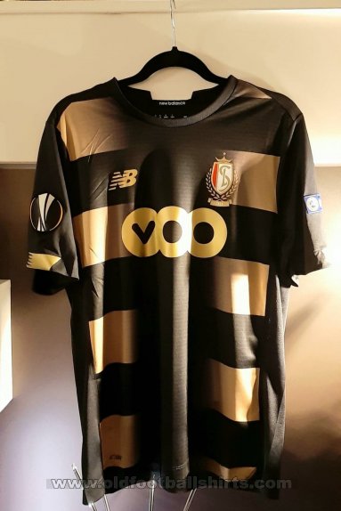 Standard Liege Third football shirt 2020 - 2021