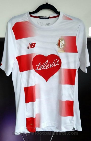 Standard Liege Special football shirt 2020 - 2021