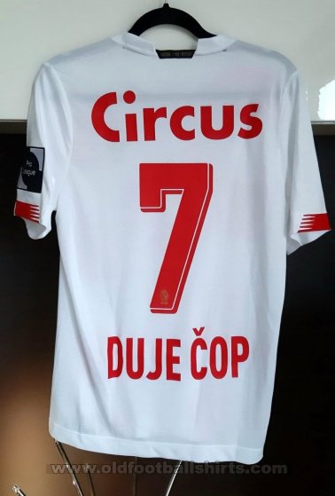 Standard Liege Special football shirt 2020 - 2021