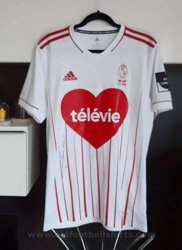 Standard Liege Special football shirt 2021 - 2022