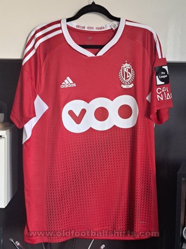 Standard Liege Home football shirt 2022 - 2023