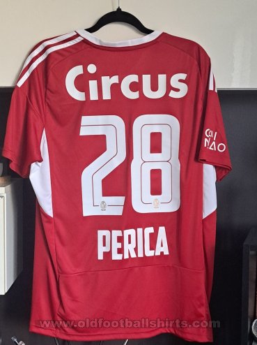 Standard Liege Home football shirt 2022 - 2023