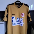 Third football shirt 2005 - 2006