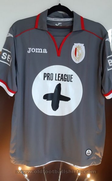 Standard Liege Special football shirt 2013 - 2014