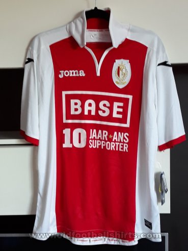 Standard Liege Special football shirt 2014 - 2015