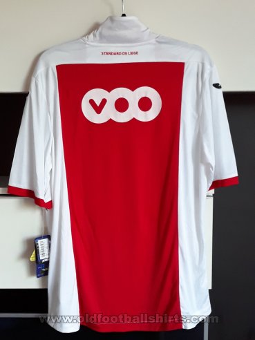 Standard Liege Special football shirt 2014 - 2015