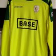 Gardien de but Maillot de foot 2016 - 2017
