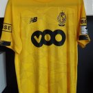 Third football shirt 2019 - 2020
