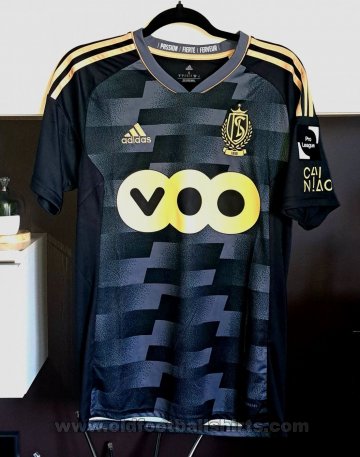Standard Liege Away football shirt 2022 - 2023
