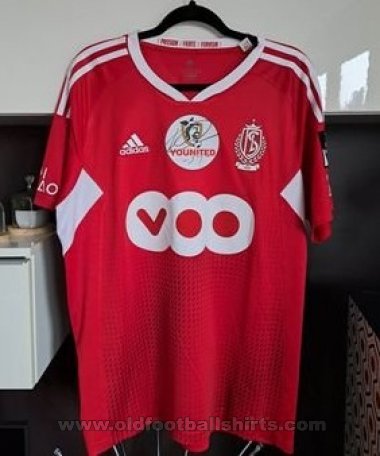 Standard Liege Special football shirt 2022 - 2023