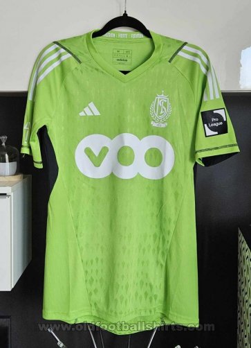 Standard Liege Home football shirt 2023 - 2024