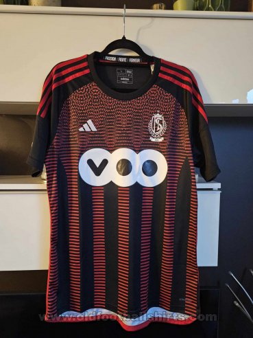 Standard Liege Away football shirt 2023 - 2024