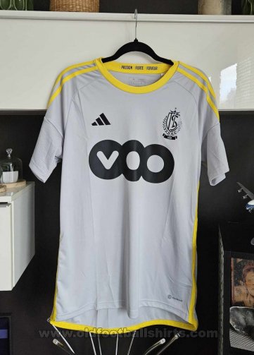 Standard Liege Cup Shirt football shirt 2023 - 2024