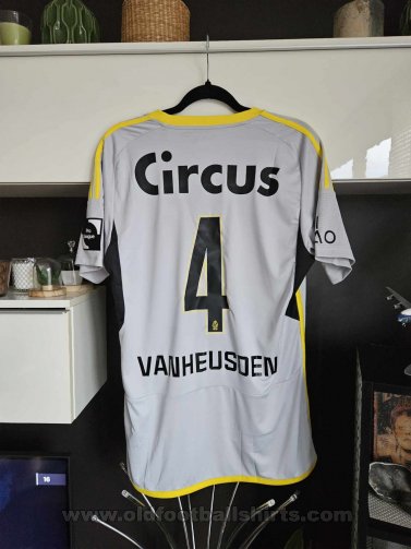 Standard Liege Cup Shirt football shirt 2023 - 2024