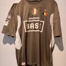 Third football shirt 2009 - 2010