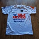 Away football shirt 2009 - 2010