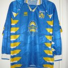 Home football shirt 1997 - 1999