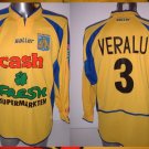 Home football shirt 2005 - 2006