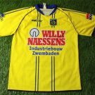 Home football shirt 2011 - 2012