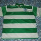 PFC Cherno More Varna football shirt 2003 - 2004