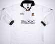 Cambridge United Away football shirt 1994 - 1995