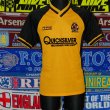 Home football shirt 2001 - 2003