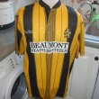 Home football shirt 1993 - 1995