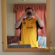 Home football shirt 2005 - 2007
