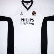 Away football shirt 1999 - 2001