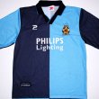Away football shirt 1998 - 1999