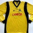 Home football shirt 1986 - 1988