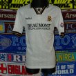 Away football shirt 1994 - 1995