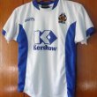 Away football shirt 2003 - 2005