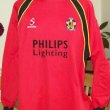 Goalkeeper football shirt 2000 - 2001