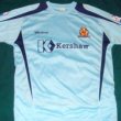 Away football shirt 2009 - 2010