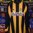 Home football shirt 2008 - 2009