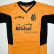 Home football shirt 2005 - 2007