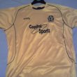 Home football shirt 2003 - 2005